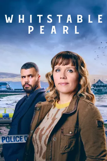 Les Enquêtes de Pearl Nolan - Saison 2 - VOSTFR HD