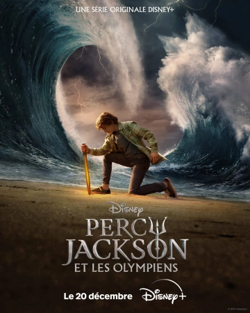 Percy Jackson et les olympiens - Saison 1 - VF