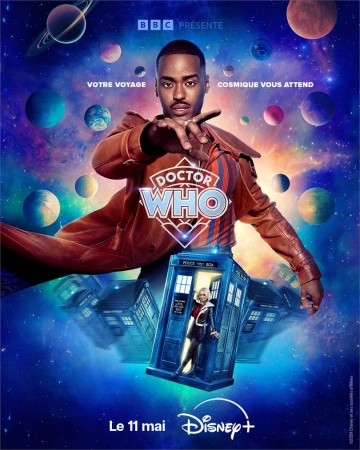 Doctor Who (2024) - Saison 1 - VF HD