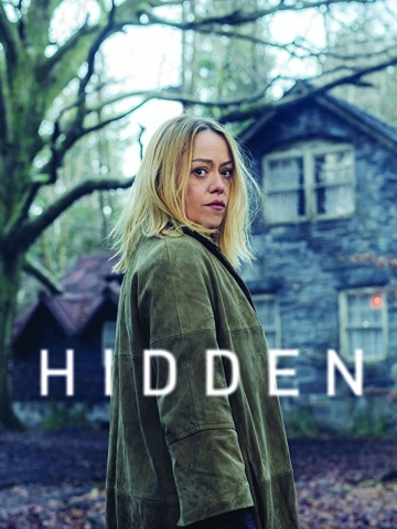 Hidden (2018) - Saison 3 - VF