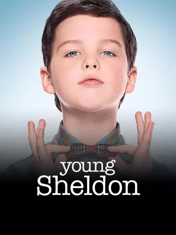 Young Sheldon - Saison 4 - VOSTFR