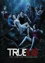 True Blood - Saison 3 - VF