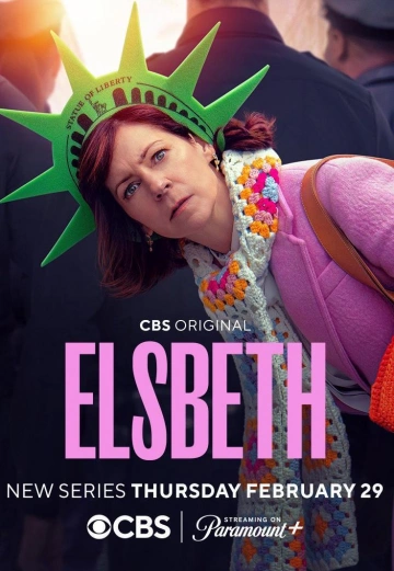 Elsbeth - Saison 1 - VF HD