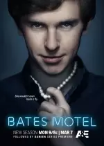 Bates Motel - Saison 1 - VF