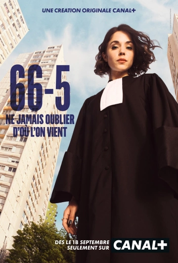 66-5 - Saison 1 - VF