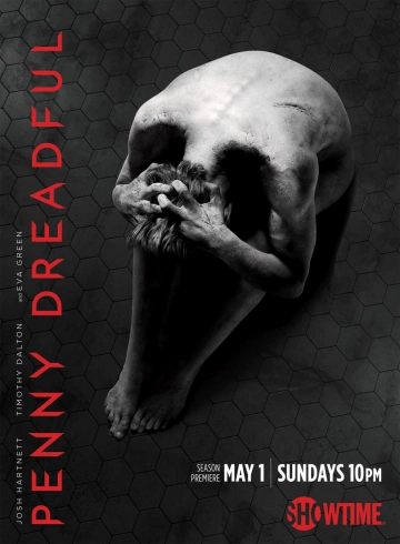 Penny Dreadful - Saison 3 - VOSTFR HD