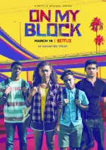 On My Block - Saison 1 - VOSTFR