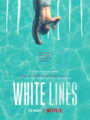 White Lines - Saison 1 - VOSTFR