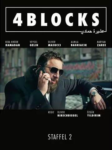 4Blocks - Saison 2 - VF