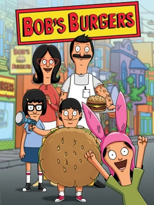 Bob's Burgers - Saison 14 - vf-hq