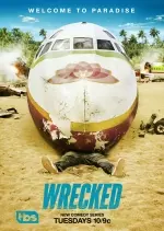 Wrecked - Saison 2 - VOSTFR