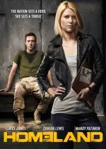 Homeland - Saison 3 - VF