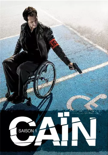 Caïn - Saison 1 - VF