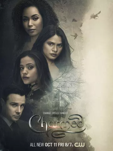 Charmed (2018) - Saison 2 - VOSTFR