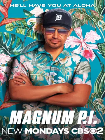 Magnum, P.I. (2018) - Saison 2 - VF