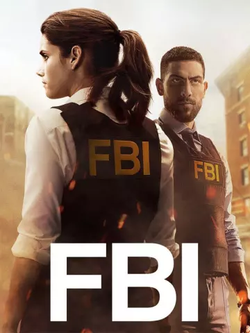 F.B.I. - Saison 2 - VF HD