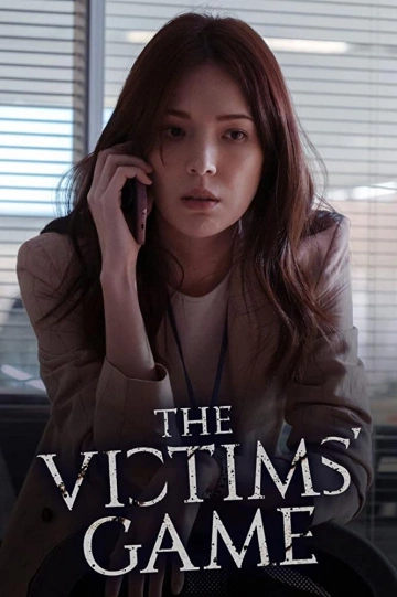 The Victims' Game - Saison 2 - VOSTFR