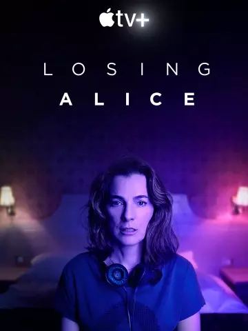 Losing Alice - Saison 1 - VF