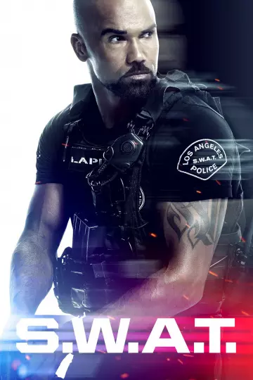 S.W.A.T. (2017) - Saison 2 - VF