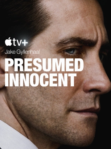 Présumé innocent - Saison 1 - MULTI 4K UHD