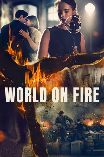 World on Fire - Saison 1 - VF