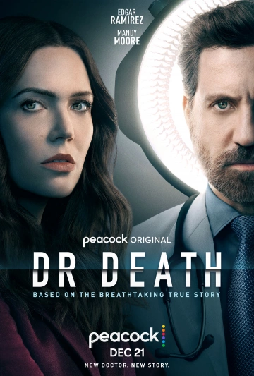 Dr. Death - Saison 2 - VF HD