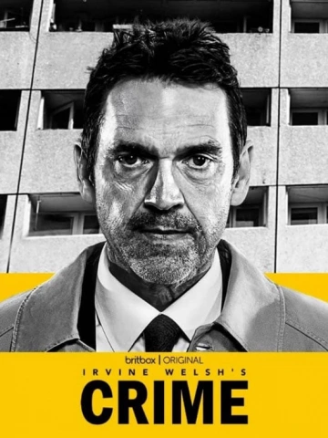 Crime (2021) - Saison 2 - vf