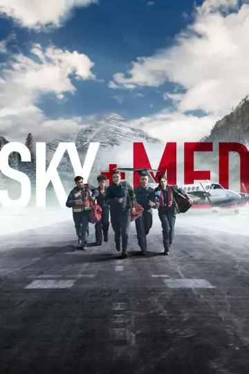 Skymed - Saison 1 - VOSTFR HD