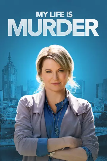 My Life Is Murder - Saison 3 - VF