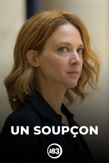 Un soupçon - Saison 1 - VF HD