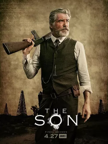 The Son - Saison 2 - VOSTFR