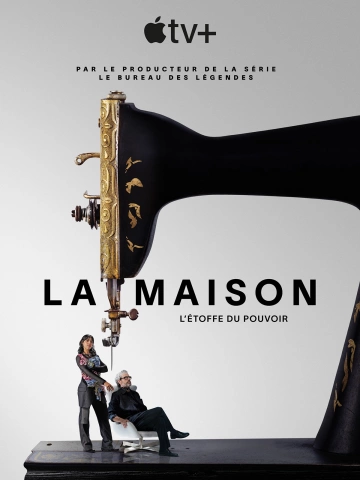 La Maison - Saison 1 - vf-hq