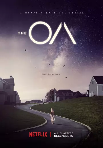 The OA - Saison 1 - VF