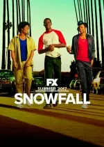 Snowfall - Saison 1 - VOSTFR