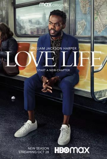 Love Life - Saison 2 - VF HD