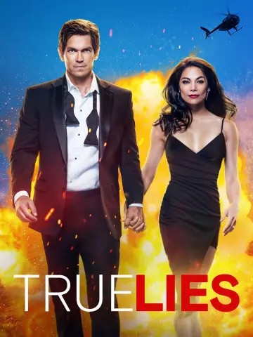 True lies : pour le meilleur et pour le pire - Saison 1 - VOSTFR