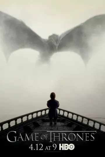 Game of Thrones - Saison 5 - VOSTFR HD