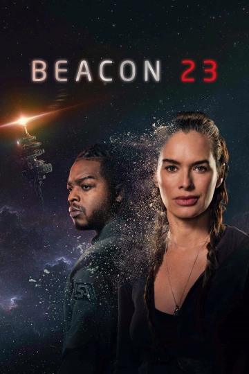 Beacon 23 - Saison 1 - VF