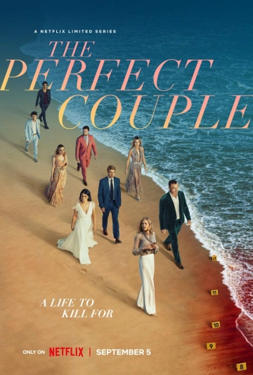 Un couple parfait - Saison 1 - VOSTFR HD