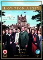 Downton Abbey - Saison 4 - VF