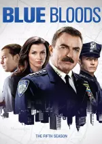 Blue Bloods - Saison 5 - VF