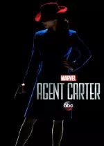 Agent Carter - Saison 2 - VF