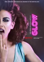 GLOW - Saison 1 - vf-hq