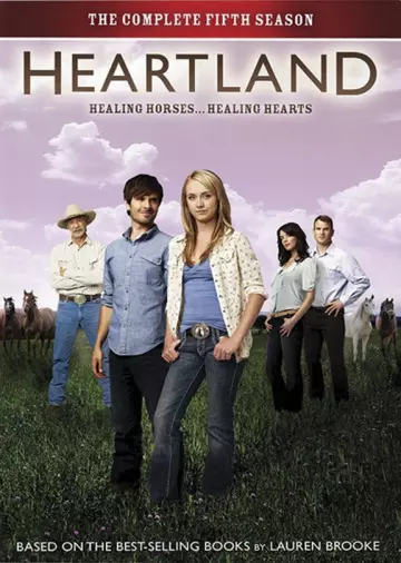 Heartland (CA) - Saison 5 - VF