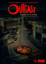 Outcast - Saison 2 - VOSTFR