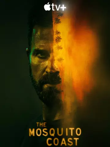 The Mosquito Coast - Saison 1 - VOSTFR HD