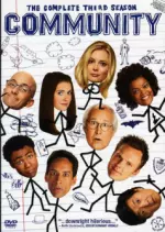 Community - Saison 3 - VOSTFR