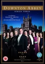 Downton Abbey - Saison 3 - VF