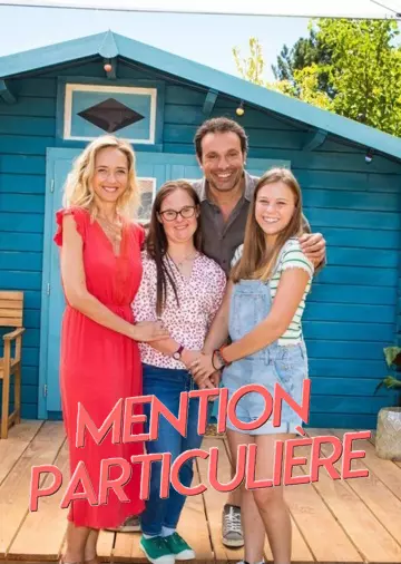 Mention particulière - Saison 2 - VF HD