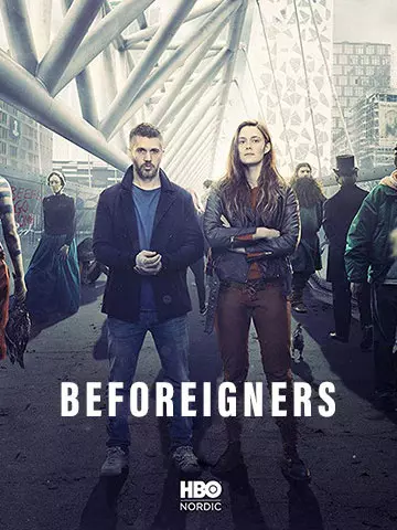 Beforeigners - Saison 1 - VF